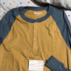 NWT large Nark